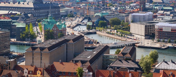 ACT Prep Courses in Copenhagen