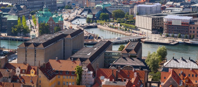 ACT Tutoring in Copenhagen