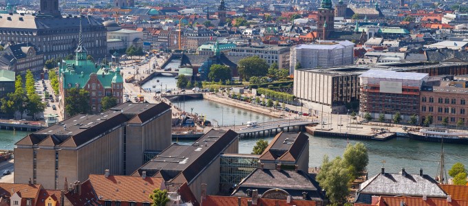 GMAT Tutoring in Copenhagen GMAT Tutoring in Copenhagen