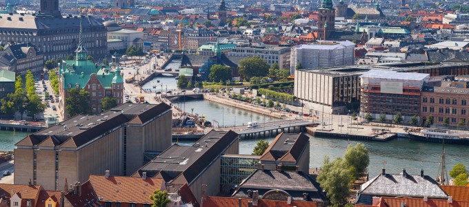 GMAT Tutoring in Copenhagen