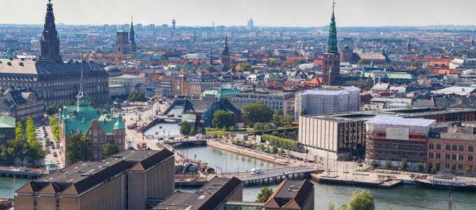 SAT Prep Courses in Copenhagen