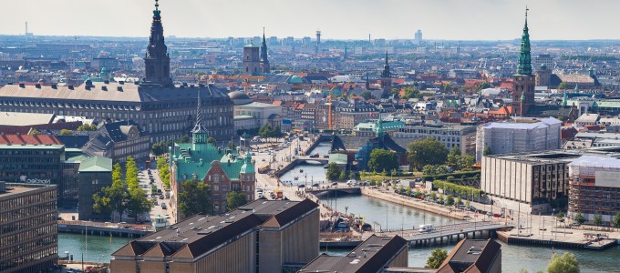 SAT Tutoring in Copenhagen