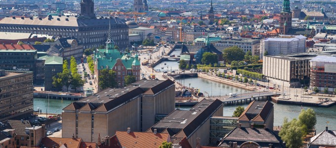 TOEFL Tutoring in Copenhagen