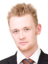 GMAT Prep Course Copenhagen - Photo of Student Christoph