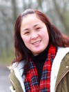 GMAT Prep Course Copenhagen - Photo of Student cindy