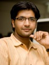 GMAT Prep Course Aalborg - Photo of Student Darshan