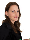 GMAT Prep Course Copenhagen - Photo of Student Deborah