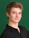 GMAT Prep Course Copenhagen - Photo of Student Eric