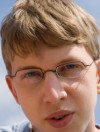 GMAT Prep Course Aalborg - Photo of Student Fabian