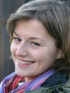GMAT Prep Course Aarhus - Photo of Student Laura