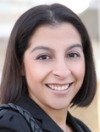GMAT Prep Course Odense - Photo of Student Marta