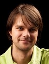 GMAT Prep Course Odense - Photo of Student Martin
