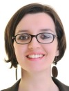GMAT Prep Course Odense - Photo of Student Melanie