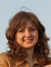 GMAT Prep Course Aalborg - Photo of Student Natalia