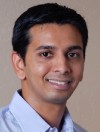 GMAT Prep Course Odense - Photo of Student Nitin