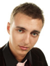GMAT Prep Course Aalborg - Photo of Student Rupert