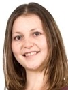GMAT Prep Course Odense - Photo of Student Sabrina