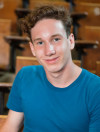 GMAT Prep Course Online - Photo of Student Scott