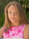 SAT Prep Course Copenhagen - Photo of Student Jessica