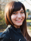SAT Prep Course Copenhagen - Photo of Student Shaniqua