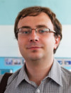 TOEFL Prep Course Odense - Photo of Student Greg