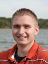 TOEFL Prep Course Aarhus - Photo of Student Mirco